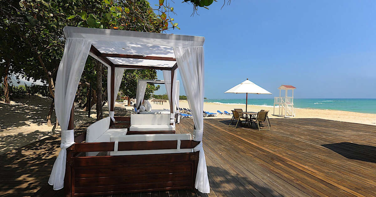 Een foto van Blue Jacktar Hotel & Golf