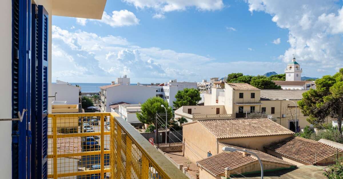 Een foto van Bellavista Hotel
