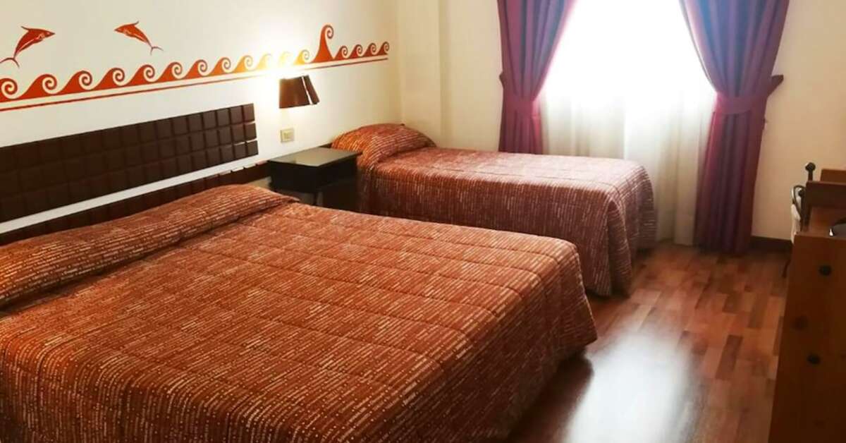 Een foto van Chocohotel