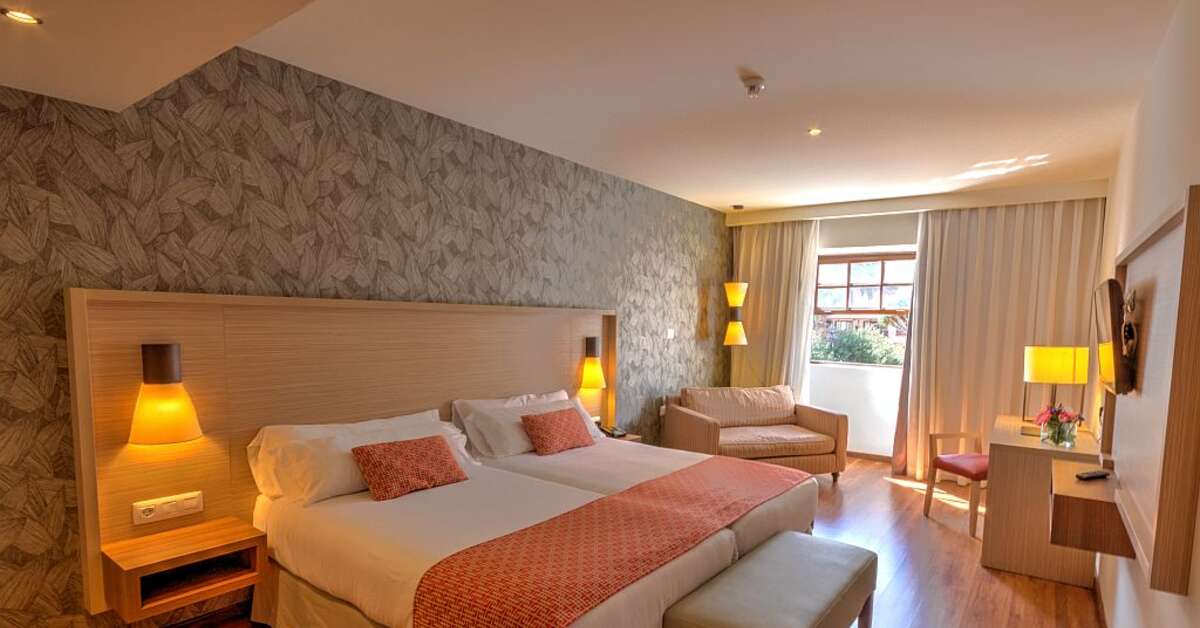 Een foto van Hotel Marquesa