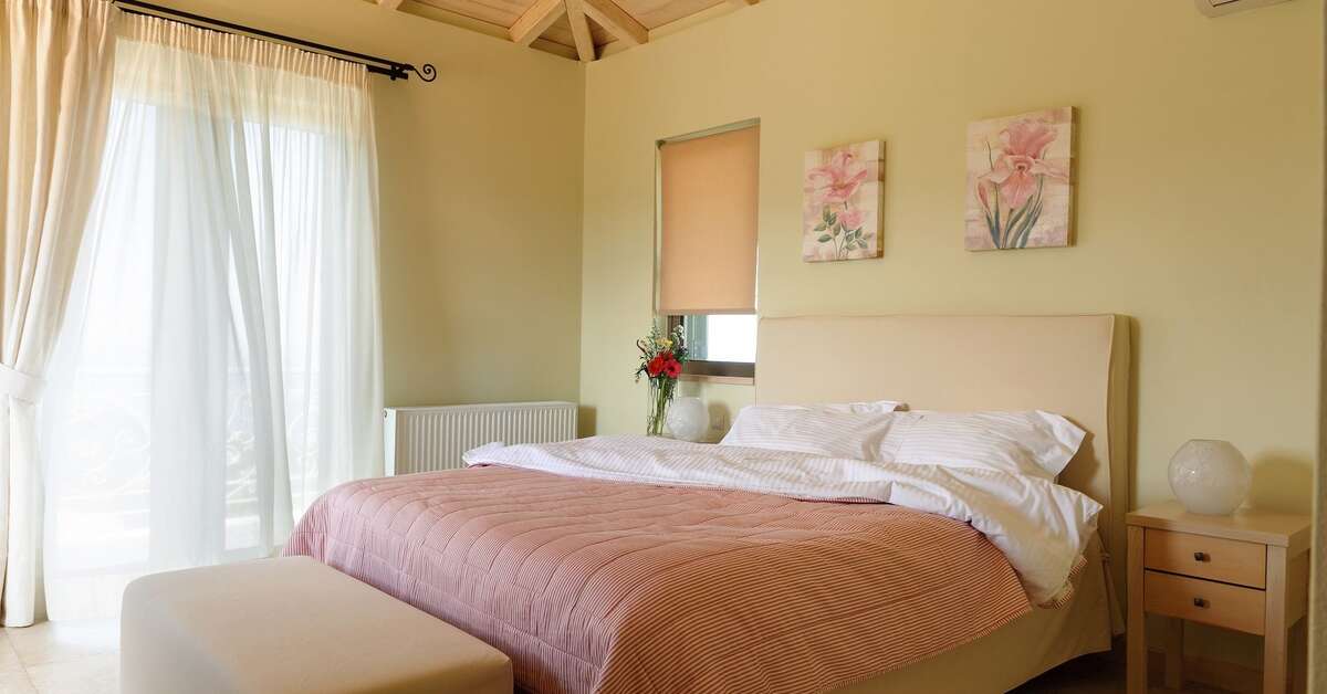Een foto van Art Blue Villas