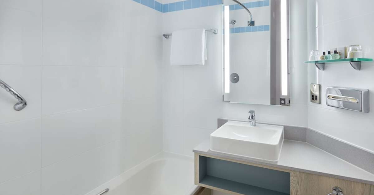 Een foto van Leonardo Hotel London Croydon