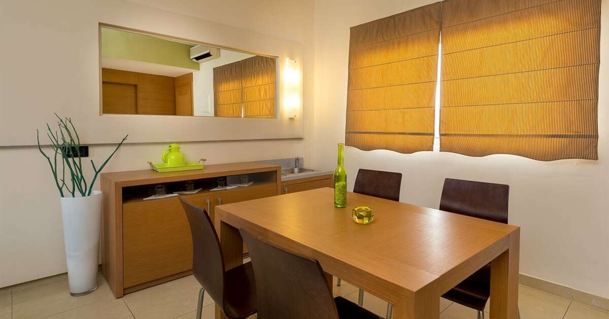 Ein Foto Amalthia Beach Resort