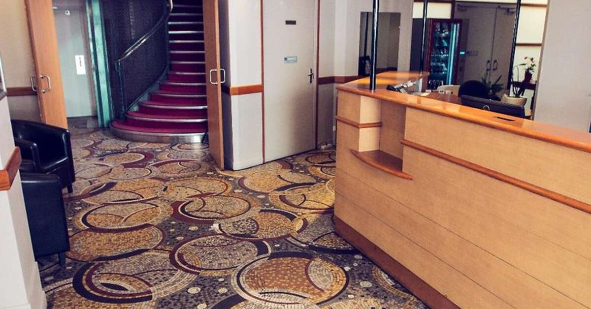 Een foto van Timhotel Palais Royal