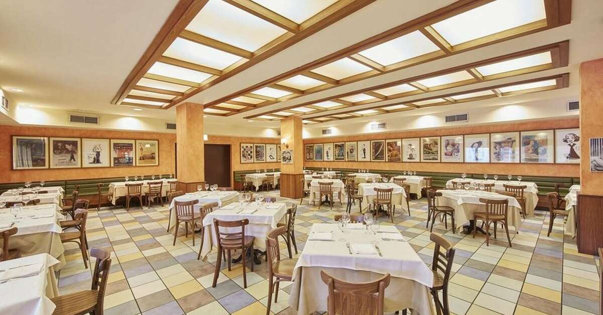 Een foto van de faciliteiten bij PortAventura Hotel El Paso