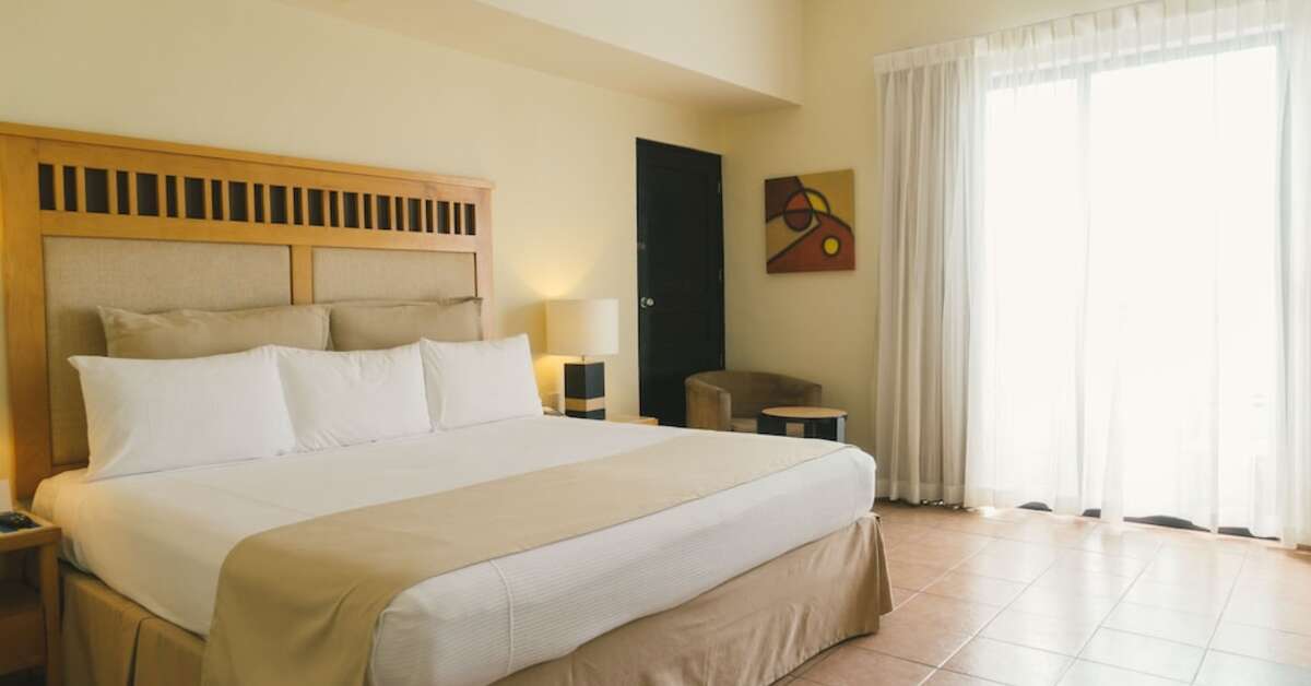 Een foto van NYX Cancun