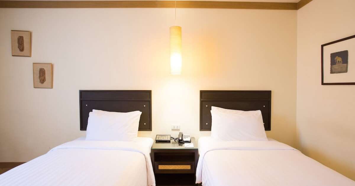 Een foto van Tarntawan Hotel Surawong Bangkok​