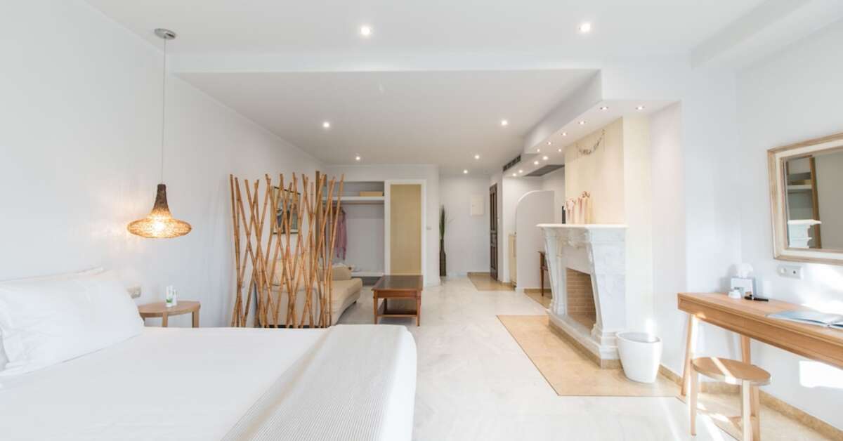 Een foto van Finikas Hotel