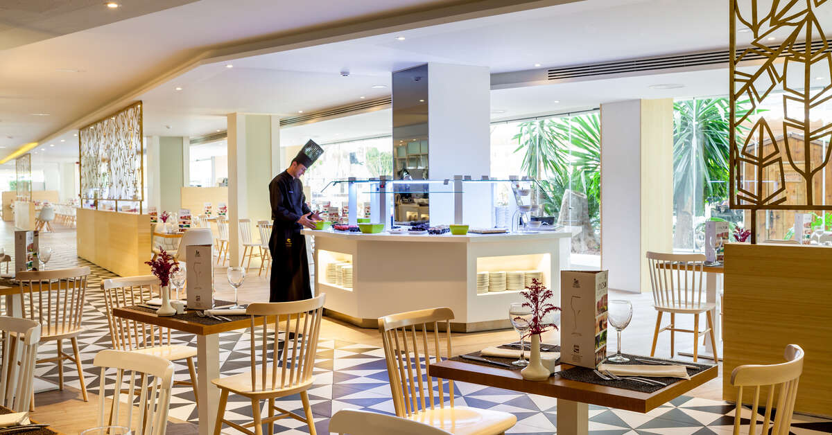 Een foto van Hotel Tigotan Lovers & Friends