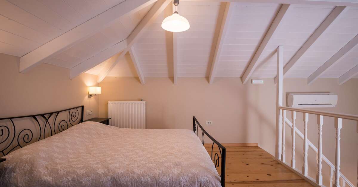 Een foto van Spilia Village