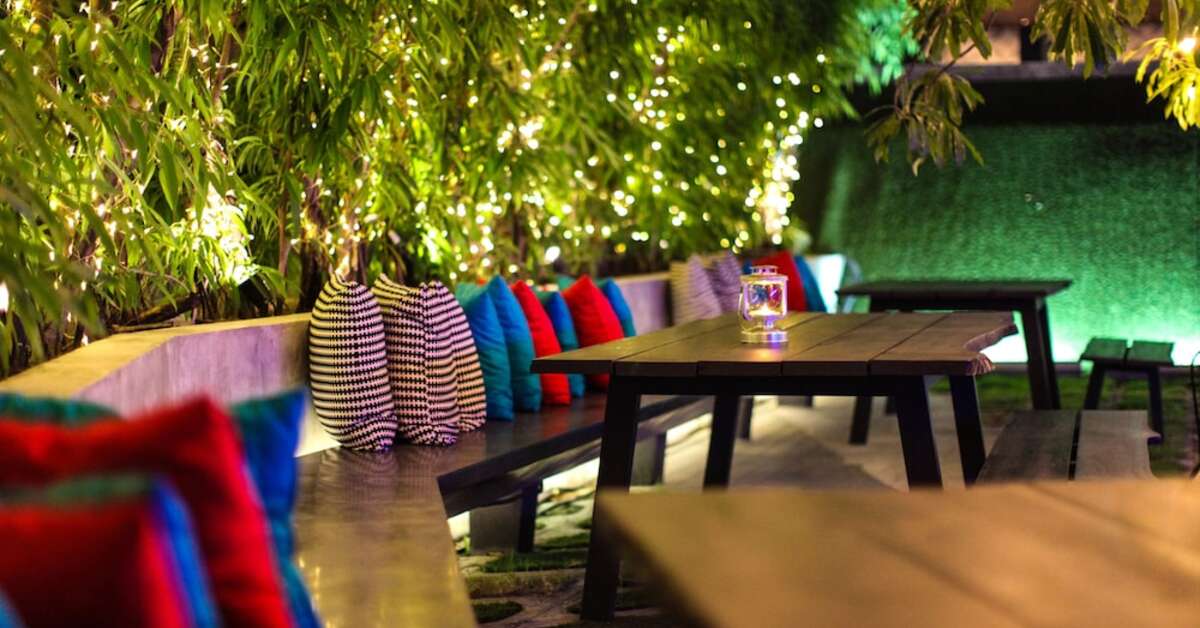 Een foto van LiT Hotel Bangkok