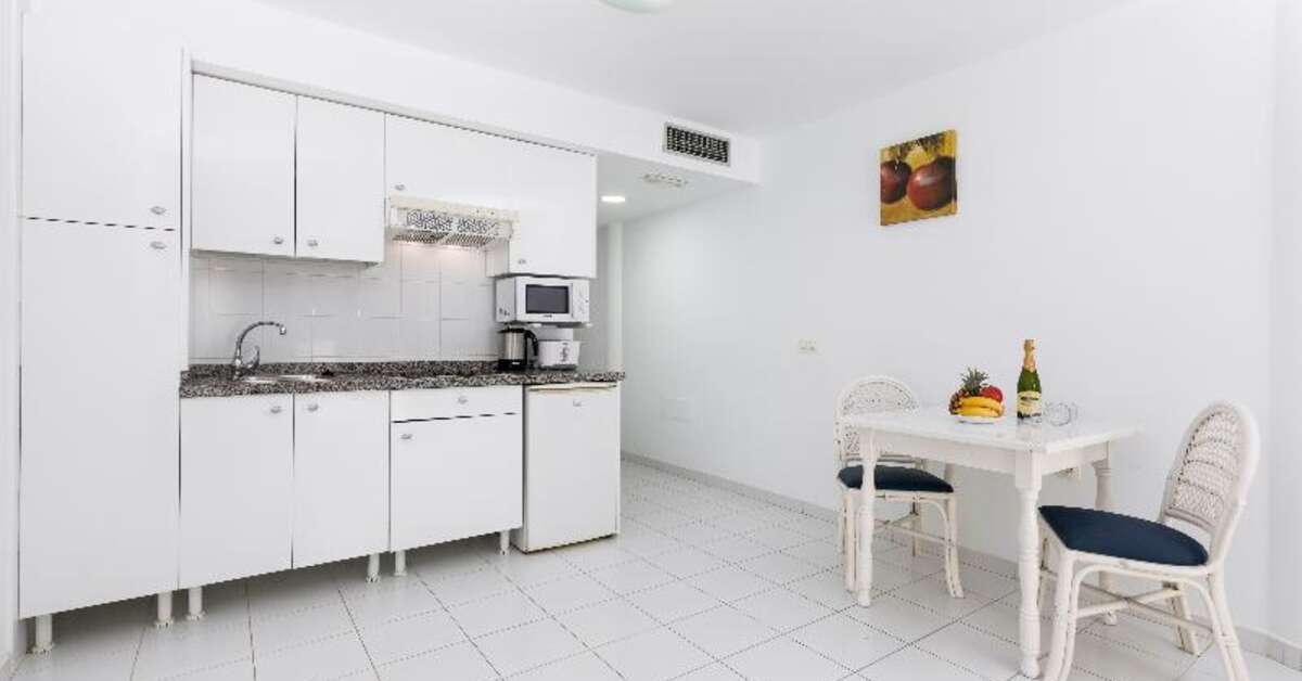 Een foto van Erika Appartementen