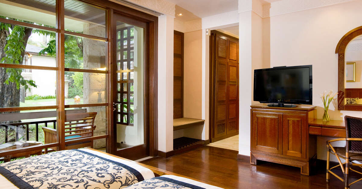 Een foto van The Patra Bali Resort & Villas