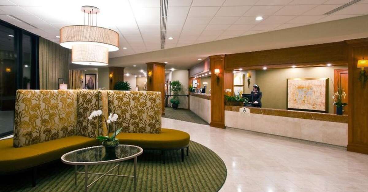 Een foto van Sonesta Miami Airport