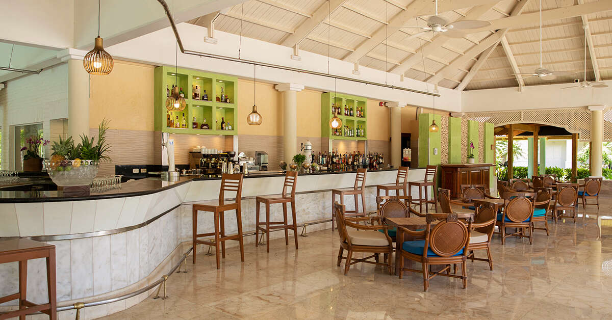 Een foto van Iberostar Punta Cana