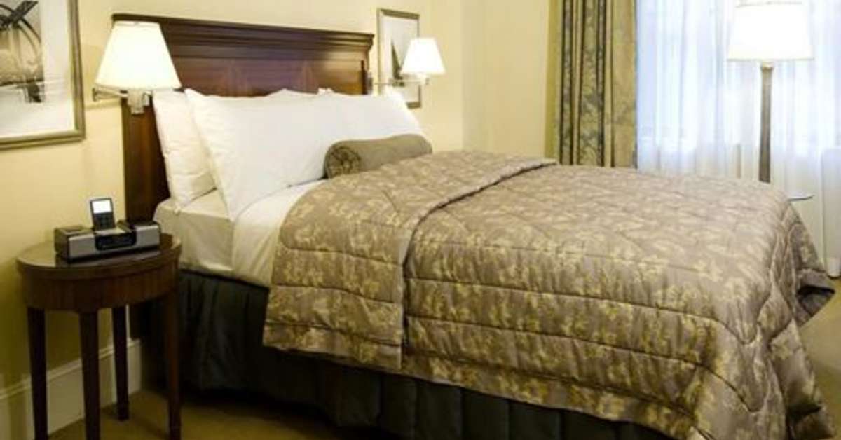 Een foto van InterContinental New York Barclay