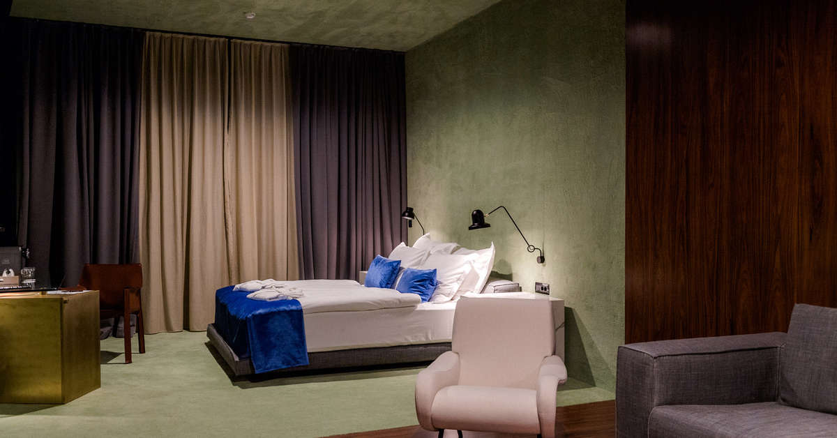 Een foto van Wine & Heritage Hotel Roxanich