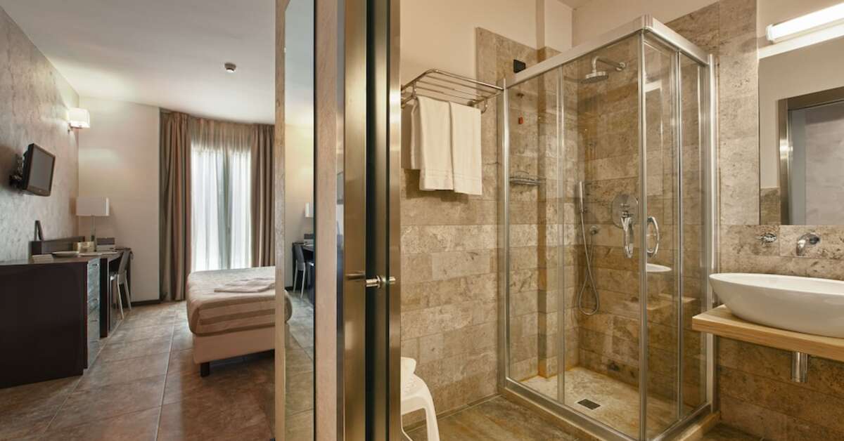 Een foto van Basiliani Resort
