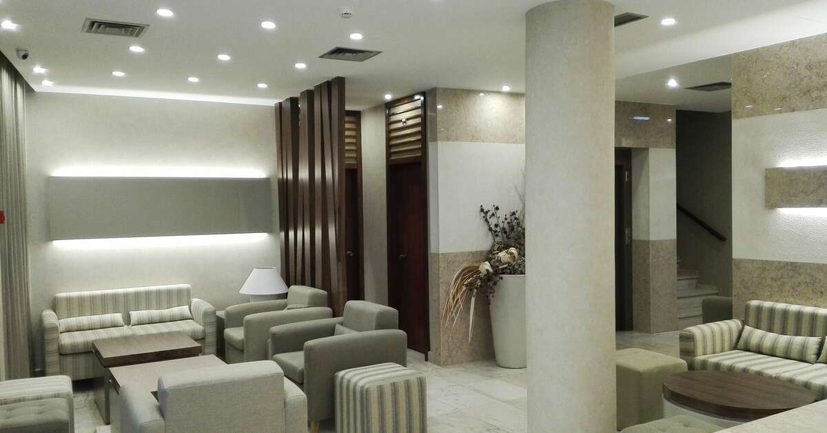 Een foto van Hotel Do Centro
