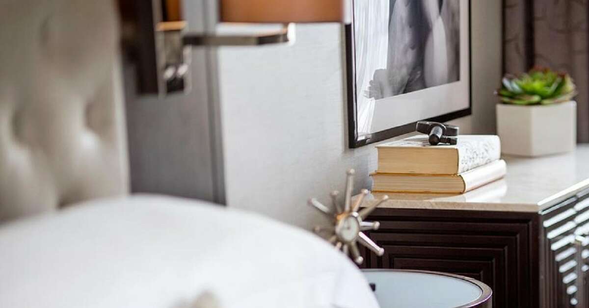 Een foto van WestHouse Hotel New York