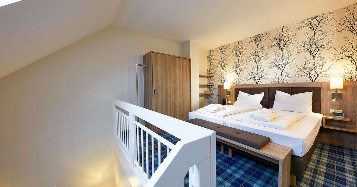 Een foto van Göbel's Seehotel Diemelsee