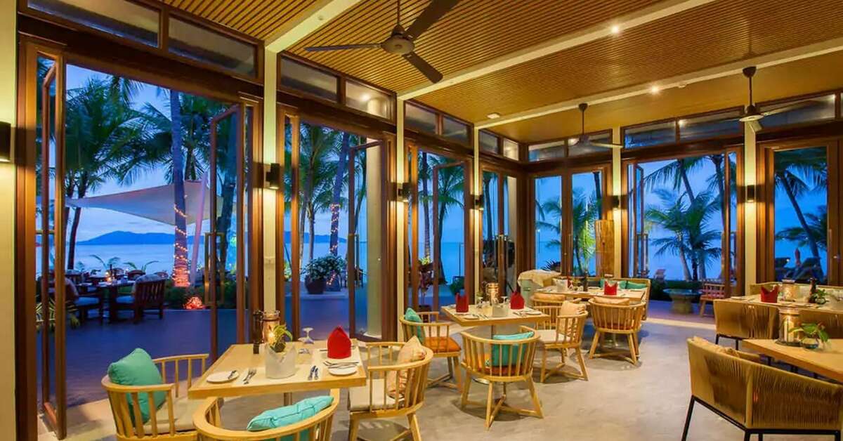 Een foto van Santiburi Koh Samui