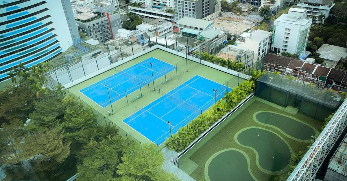 Een foto van Grande Centre Point Sukhumvit Terminal 21