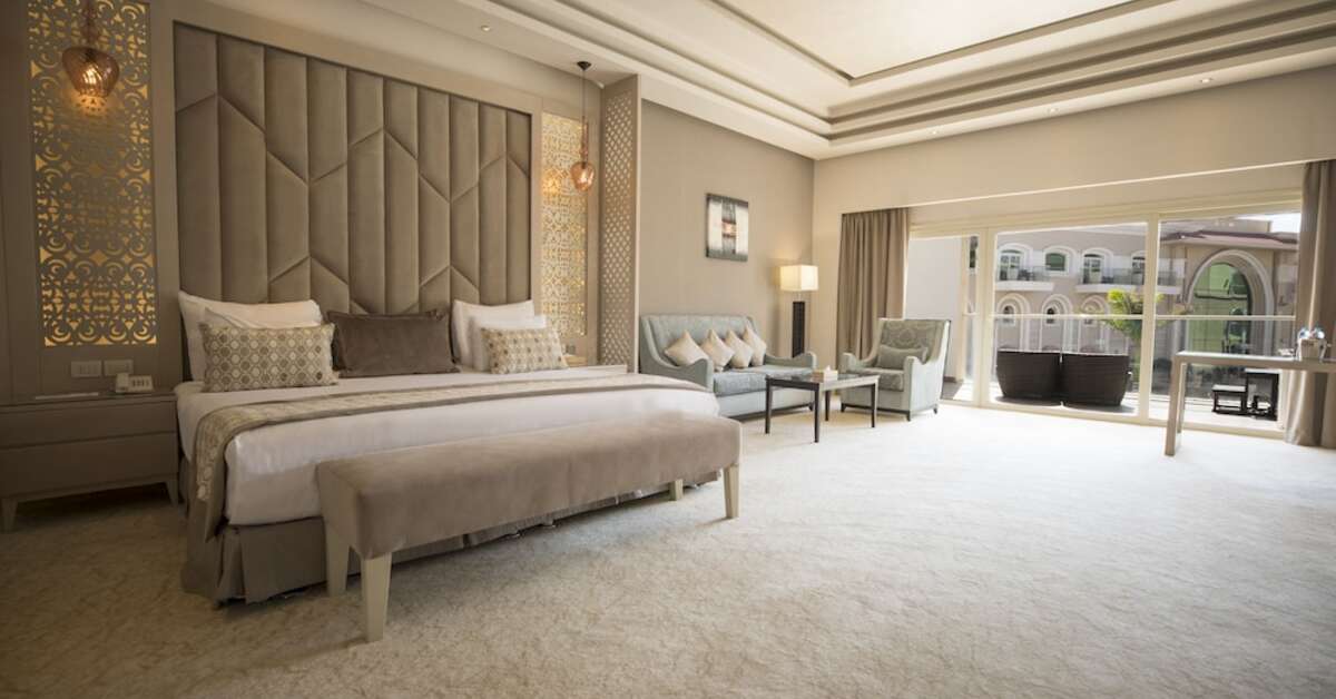 Een foto van KaiSol Romance Resort Sahl Hasheesh