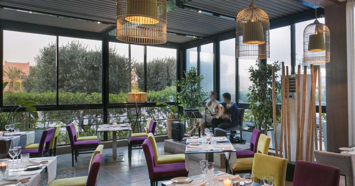 Ein Foto Kech Boutique Hotel & Spa