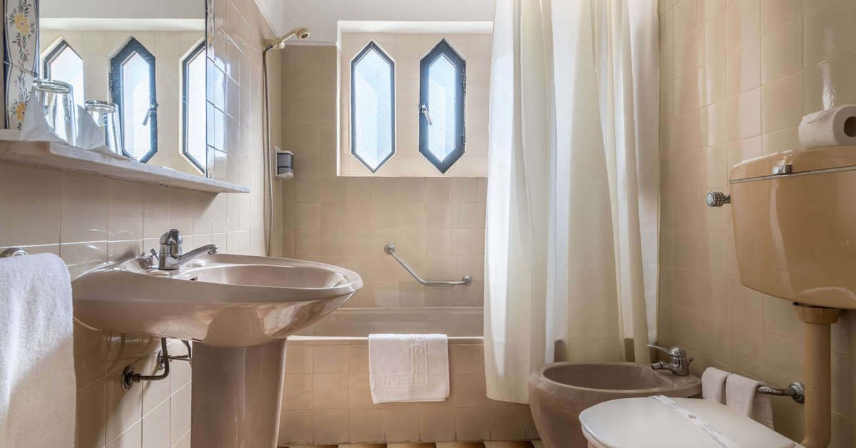 Een foto van Hotel Sol e Serra
