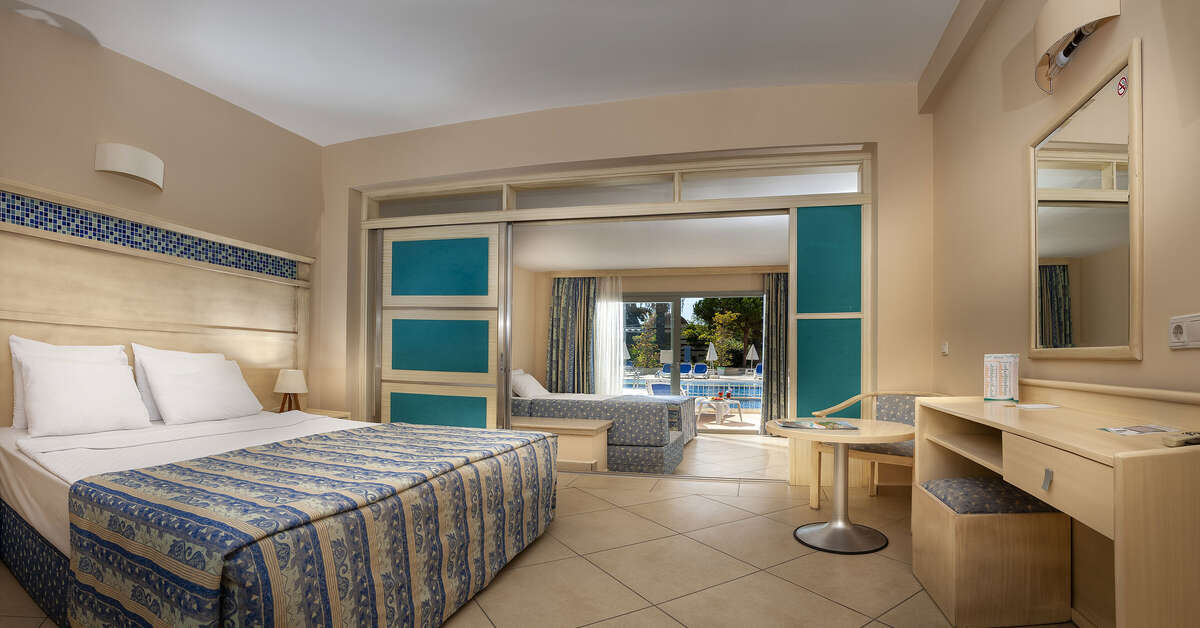 Een foto van Ephesia Holiday Beach Club