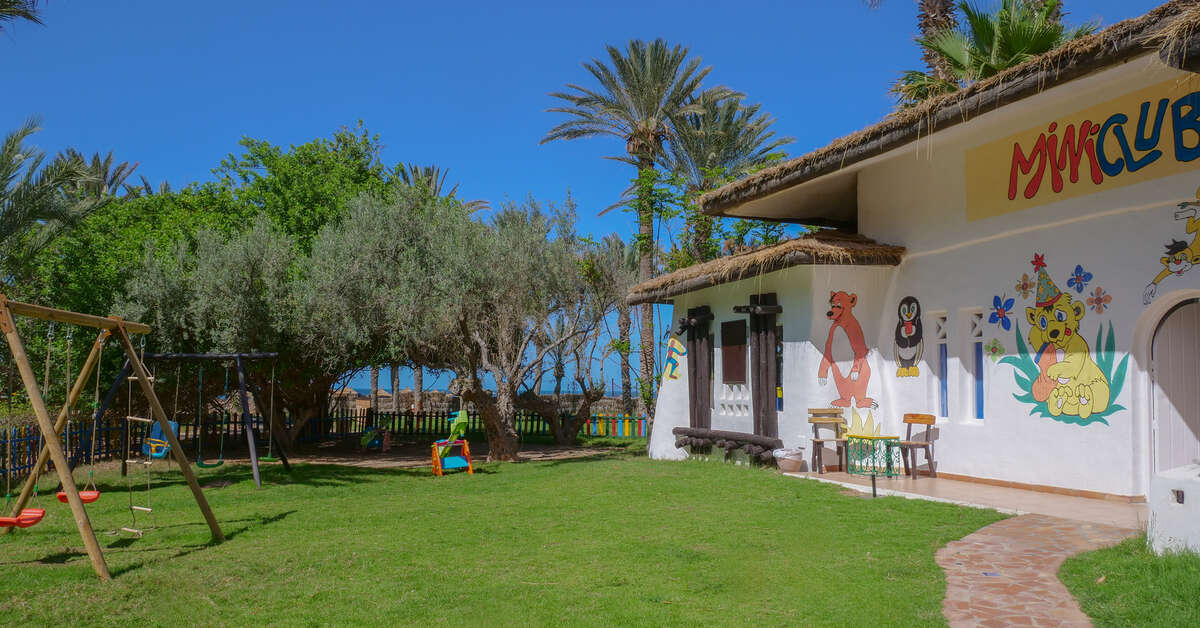 Een foto van Odyssee Resort & Thalasso