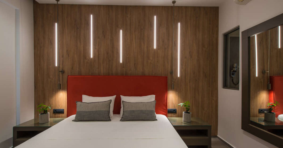 Een foto van Villa Sonia Hotel