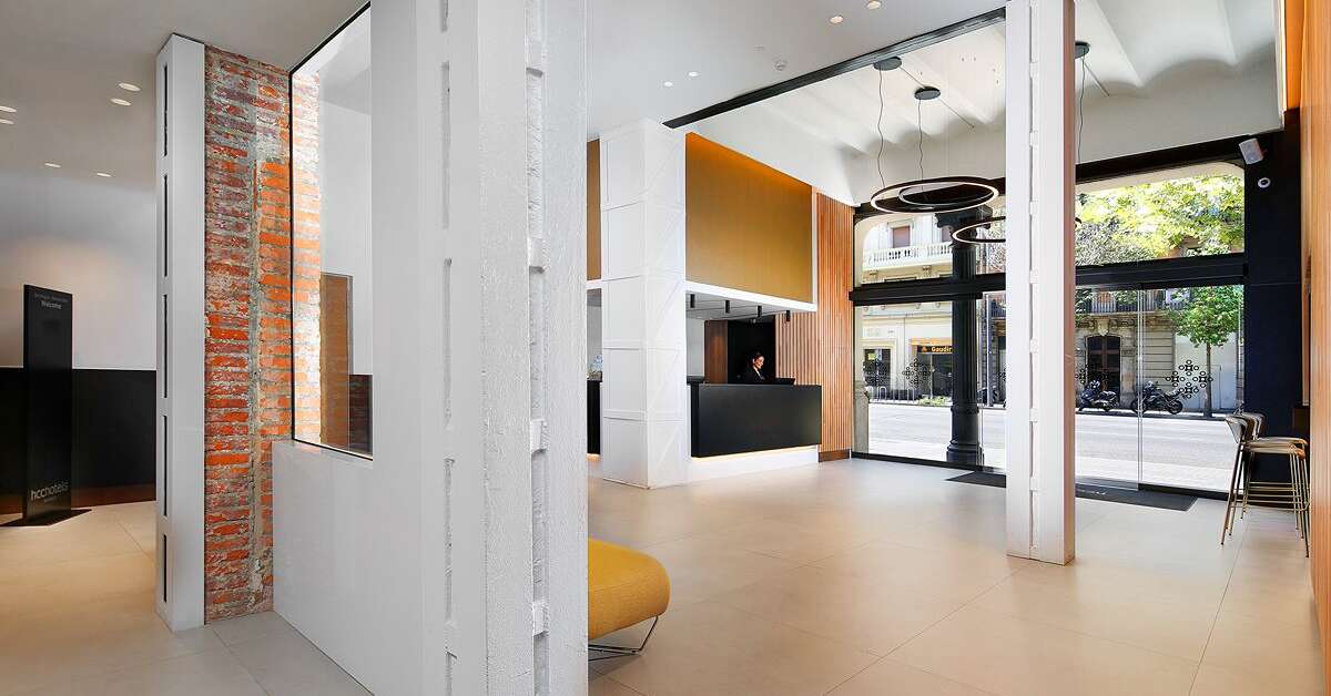 Ein Foto HCC Hotel Taber