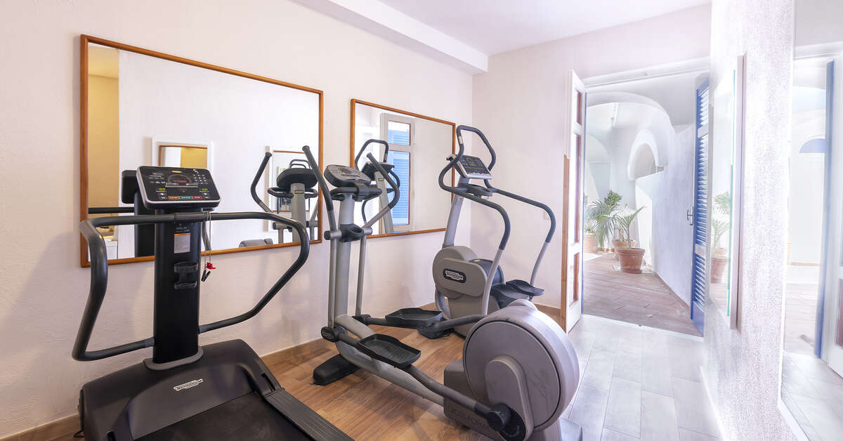 Een foto van Hotel Grazia alla Scannella
