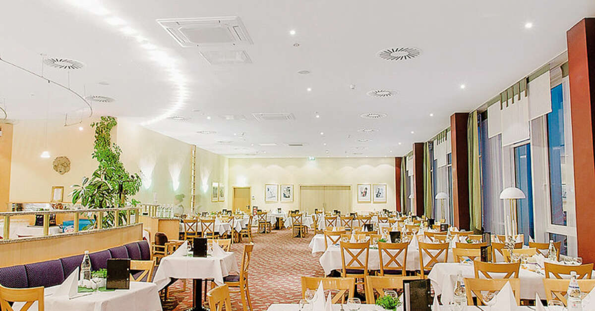 Een foto van Ringberg Hotel