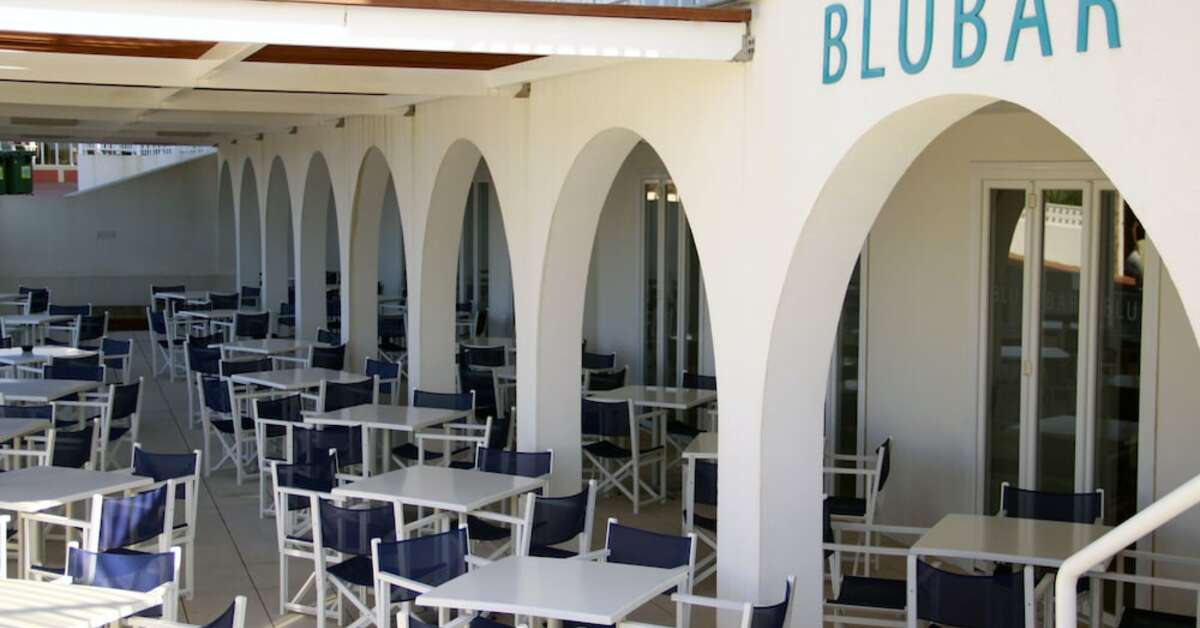 Een foto van Blue Sea Playa Azul