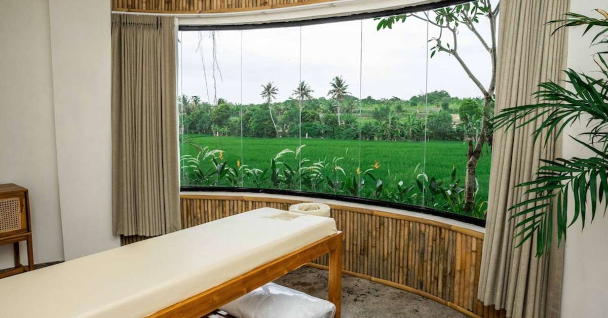 Een foto van Shanti Boutique Retreat