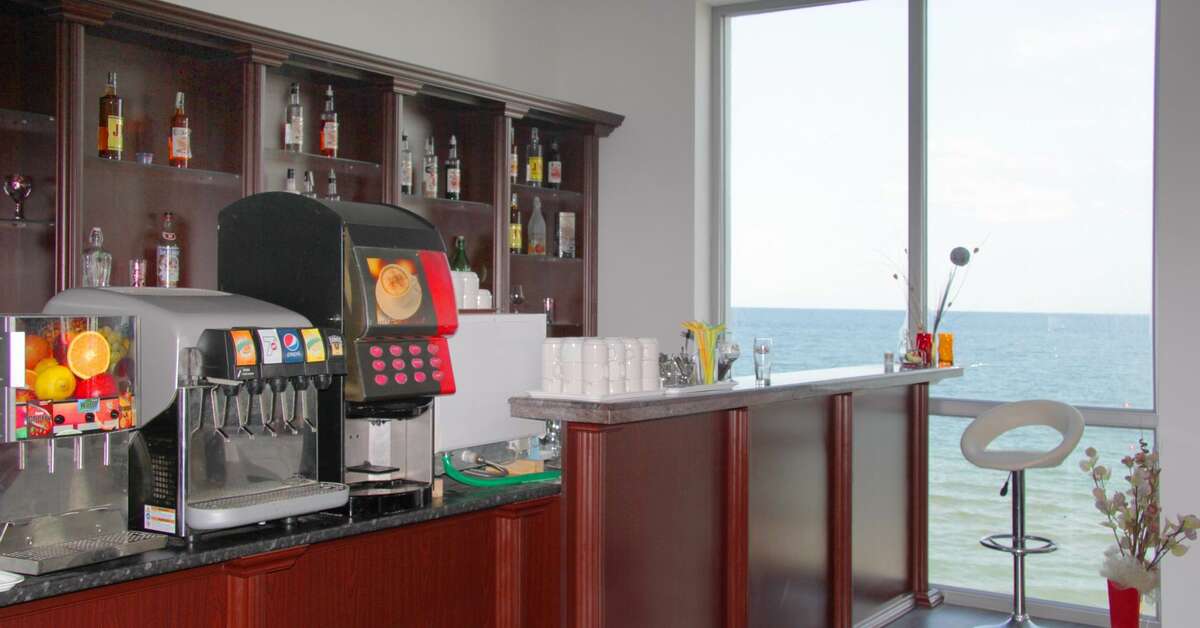 Een foto van Hotel Moonlight