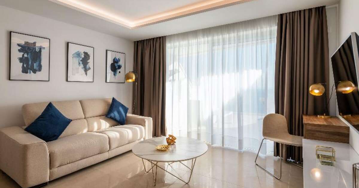 Een foto van Grand Horizon Luxury Boutique Resort