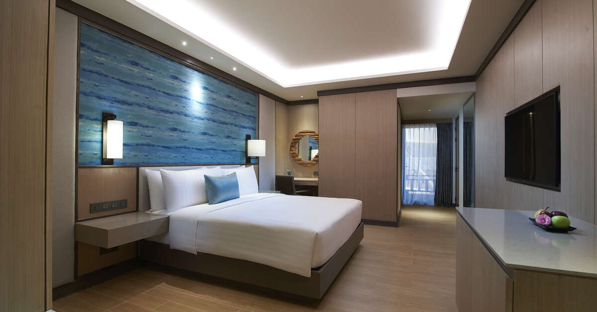 Een foto van Amari Vogue Boutique Resort