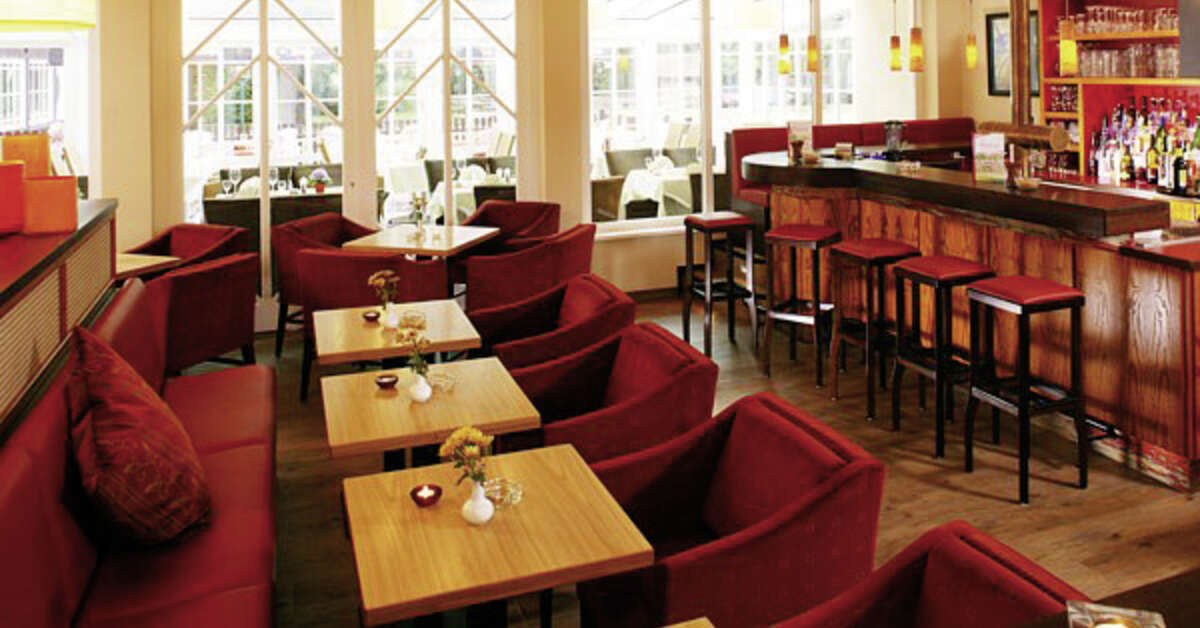 Een foto van Waldhotel Eiche