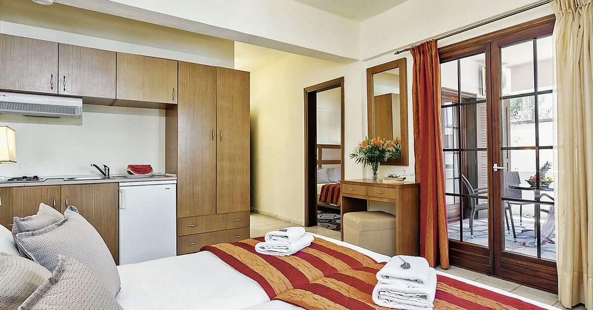Een foto van Skopelos Holidays Hotel & Spa