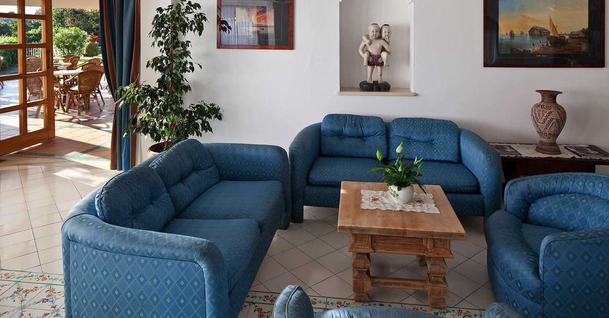 Een foto van Hotel & Spa Continental Mare