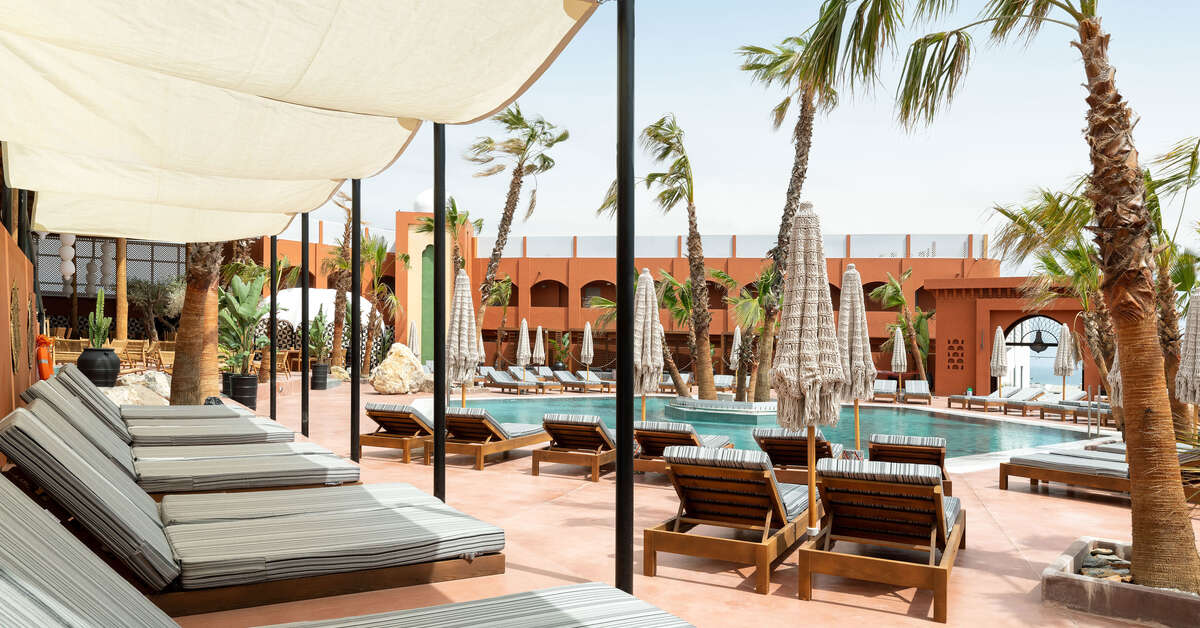 Een foto van Venezia Resort