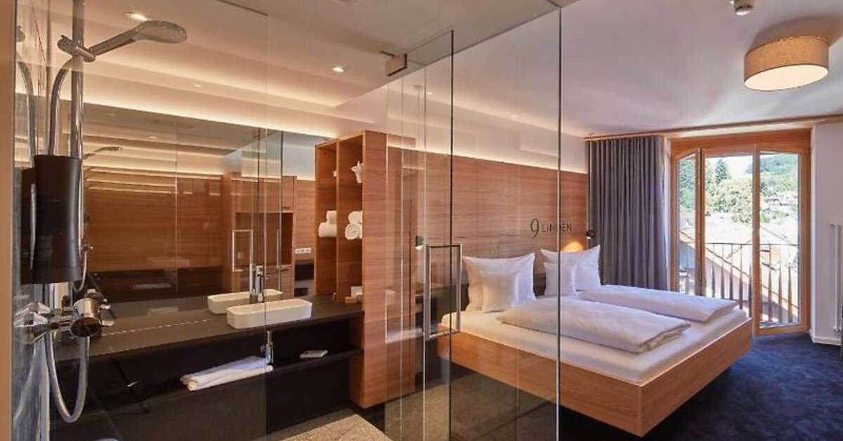 Een foto van ElzLand Hotel 9 Linden