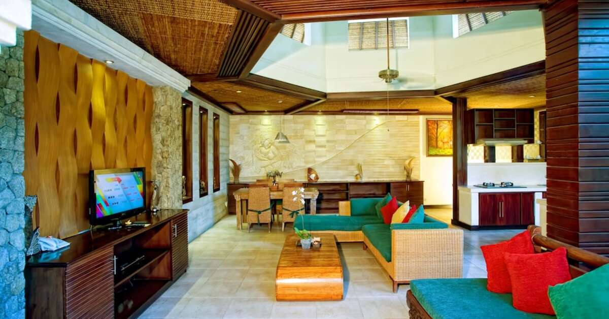 Een foto van The Bali Dream Villa Seminyak