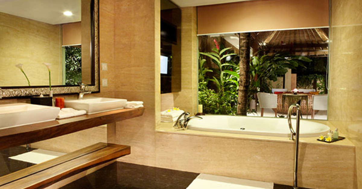 Een foto van Amarterra Villas Bali Nusa Dua