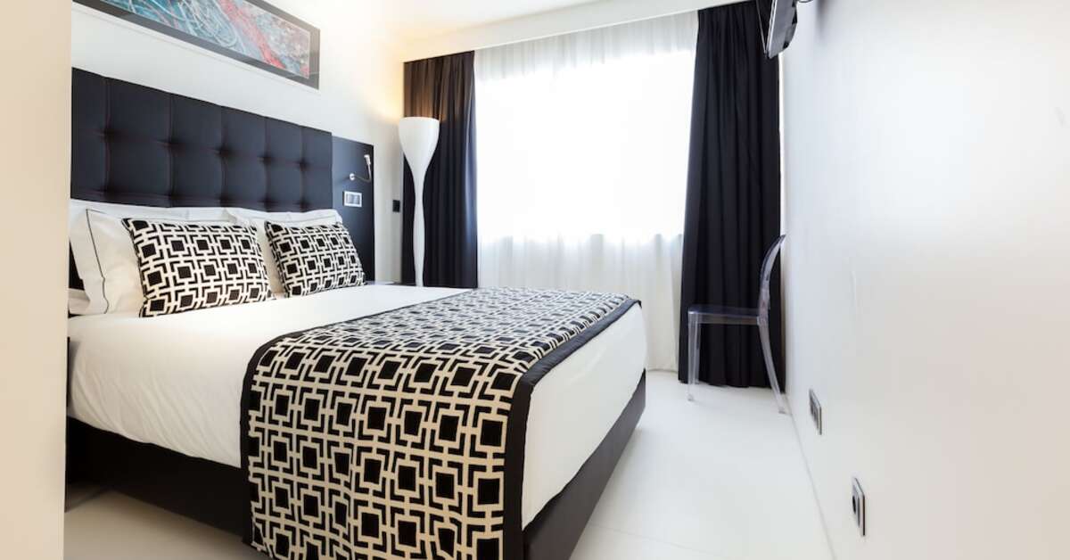 Ein Foto Faro Boutique Hotel