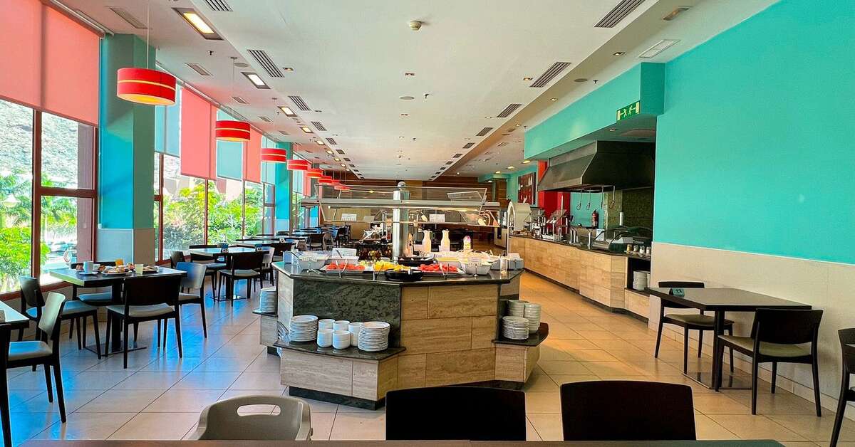 Een foto van Cordial Mogan Valle